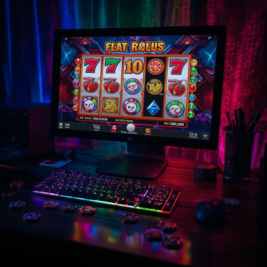 Microgaming CrownGreen Casino