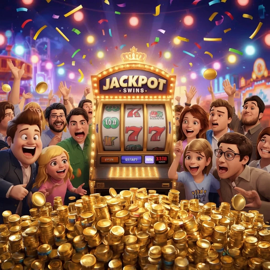 meilleurs jeux de Jackpot CrownGreen Casino