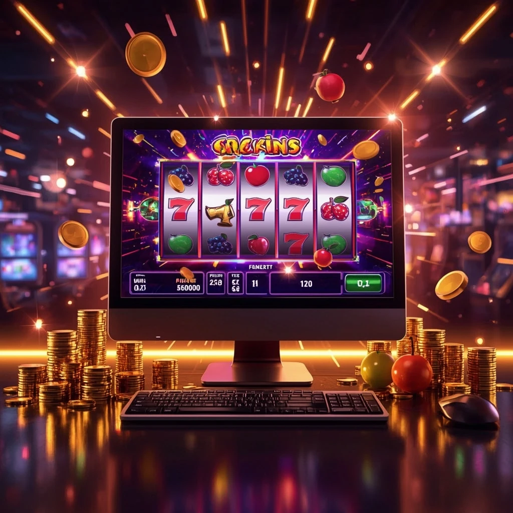 machines à sous Casino CrownGreen