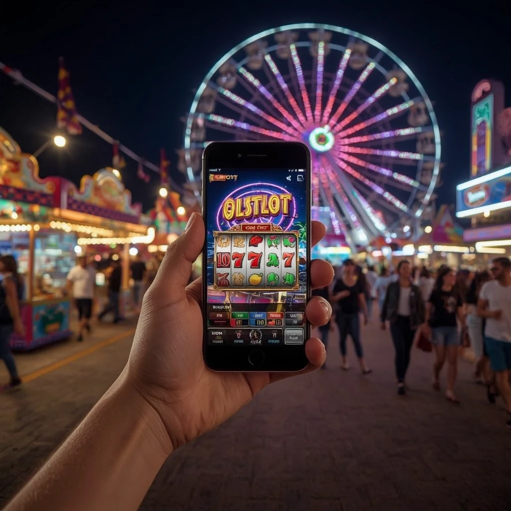 application mobile CrownGreen Casino