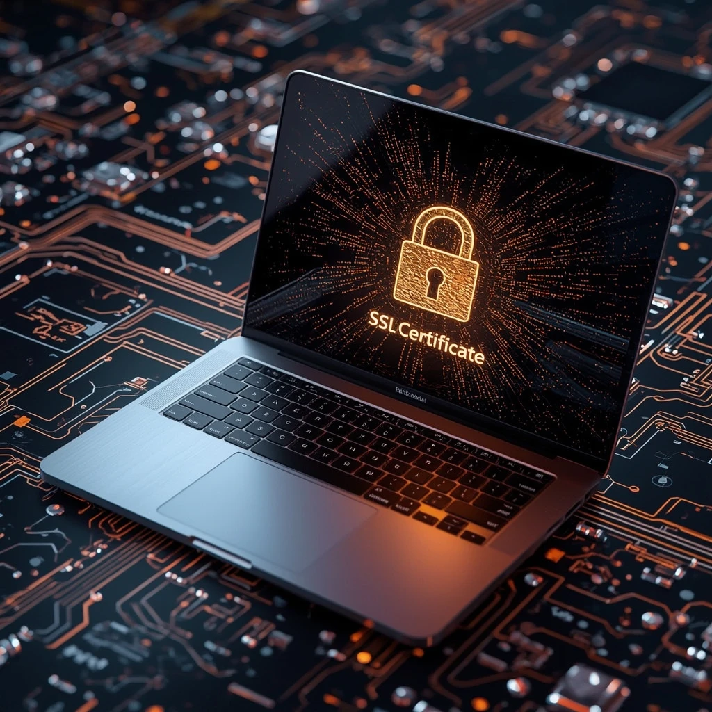certificat ssl CrownGreen Casino